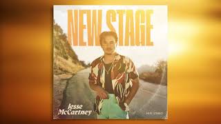 Jesse McCartney  New Stage Official Audio [upl. by Chelsey]