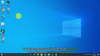 Windows cannot Access the Specified Device Path or File SOLVED  CARA ATASI [upl. by Auston]