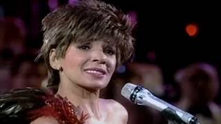 Shirley Bassey  My Way 1987 Live in Berlin [upl. by Fabrice]