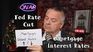 Mortgage Interest Rates Today [upl. by Notgnillew]