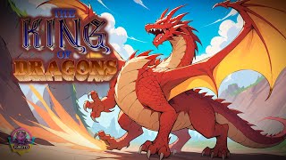 A cazar Dragones I The King of Dragons I Gameplay [upl. by Ewen]