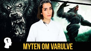 MYTEN OM VARULVE [upl. by Yllime227]