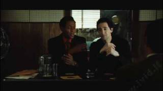 CADILLAC RECORDS TRAILER ITALIANO [upl. by Draillih]