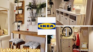 IKEA 2606 MOBILIER MAISON 🏠 [upl. by Navets629]