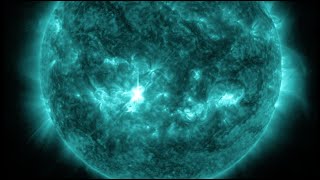 3 CMEs Heading for Earth Big Sunspots Still Flaring  S0 News July282024 [upl. by Kenwood897]