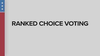 What you need to know about Ranked Choice Voting [upl. by Gladine]