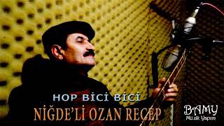 NİĞDE BAĞLARI  OZAN RECEP [upl. by Audre]