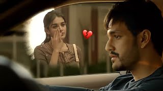 😥Very Sad Whatsapp Status Video 💔 Mr Majnu 💔  Breakup Status 😥  Sad Dialogues Status shorts [upl. by Colvert]