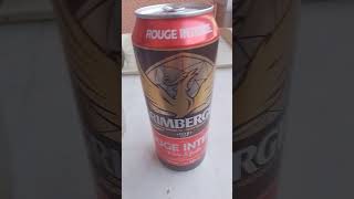 GRIMBERGEN ROUGE INTENSE 500 ml 55 [upl. by Hinman435]