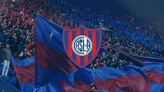 THE BEST CHANTS OF SAN LORENZO With Translation [upl. by Aisek]