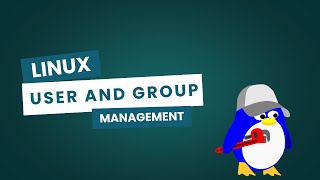 Learn User and Group Management in Linux CentOS [upl. by Ahsaeyt644]