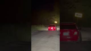 IS 300 Insane TOGUE DRIFTING in Texas 😱😱 🧈 🧈 is300 drift 2jz streetracing [upl. by Ettenaej]