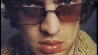 Richard Ashcroft  The Miracle [upl. by Ayekehs]