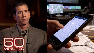 Tim Donaghy The ref who bet on NBA games Legal sports betting hits US  60 Minutes Full Episodes [upl. by Weinstein]