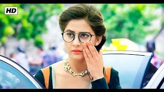 Director HD New Blockbuster Superhit Indian Hindi Dubbed Action Movie  Ashish Gandhi  Love Story [upl. by Julissa]