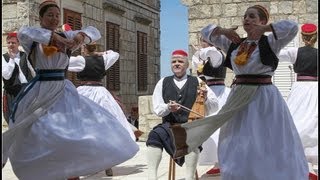 Croatian folk dance [upl. by Maryn]