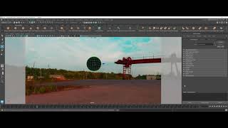 Maya Basic  Arnold Render Sequence  Basic AI Material  Import Sequence into Premiere [upl. by Jenesia7]