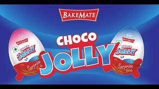 Bakemate Choco Jolly  Taste of Pure Elegance viral food choco shortsviral videoshort reels [upl. by Aramoix]