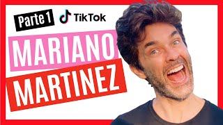 MARIANO MARTINEZ compilado videos TIK TOK [upl. by Aurthur]