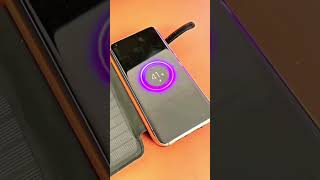 Primium power bank 😎 product review 👍 productreview gadgets shortvideo [upl. by Enelyw]