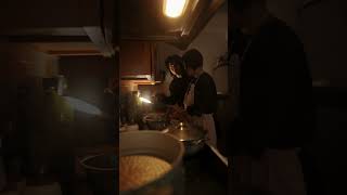 kitchen lighting cinematic [upl. by Sakiv557]