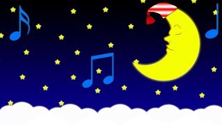 Bedtime Baby Lullaby Classical Music Mozart Bach Beethoven Pachelbel Sleep Music 1 Hour [upl. by Ikciv]