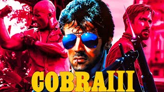 Cobra III 2026 Movie  Sylvester Stallone Brigitte Nielsen Reni S  Review And Facts [upl. by Neiviv]