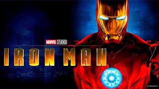 Iron Man 4  Full Movie Hindi Dubbed Facts HD 4K  Robert Downey Jr  Don Cheadle  Gwyneth Paltrow [upl. by Ahsen]