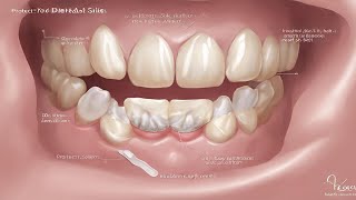 Protect Your Childs Smile with Dental Sealants  How Do They Work [upl. by Elna155]