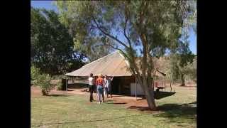 Leylands Australia Episode 5 Darwin To Alice Springs [upl. by Ecnaralc]