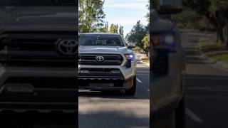 Toyota Tacoma recall transmission failure [upl. by Rich507]