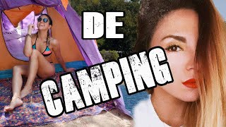 Camping Las Dunas  Puro Latino Epi 2 [upl. by Garvey251]