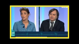 Revivez Le Plein de Culture avec Michel Fau pour la pièce DouceAmère [upl. by Pass]