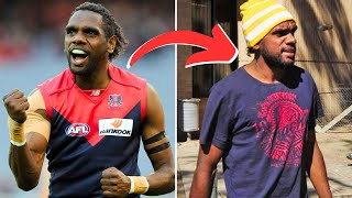 Times AFL Players Destroyed Their Careers [upl. by Sej]