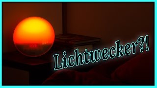 Life Hack Vom quotSonnenaufgangquot aufwachen  LICHTWECKER [upl. by Letisha]