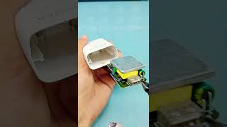 Fast charger is not working diy [upl. by Yrocal]