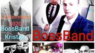 BossBand Derby Devla So Kerdzom [upl. by Pani]