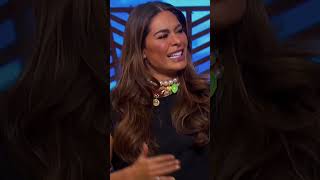 ¡Galilea Montijo y el Canelo Álvarez son del mismo BARRIO netasdivinas caneloalvarez viral [upl. by Preston301]