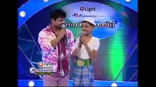 asianet mailanchi 2011 naseeb [upl. by Siramay286]