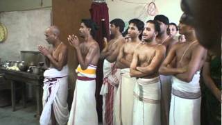 Sathumarai Veda parayanam [upl. by Anitram]