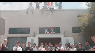 FGCU Kappa Sigma 2021 Fall Rush [upl. by Dusen88]