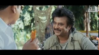 Sivaji The Boss Income Tax Office Scene  Rajinikanth  Vivek  Suman  Shankar  AVM [upl. by Suez]