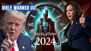 How Prophecies in the Book of Revelation are Happening in 2024 [upl. by Kcirddet]