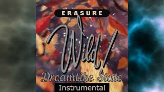 Erasure  Dreamlike State  Instrumental [upl. by Kirkwood409]