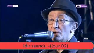 IDIR le roi de la chanson kabyle [upl. by Onez614]