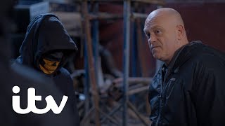 Ross Kemp and the Armed Police  First Look  Thursday 6th September 9pm  ITV [upl. by Feer]