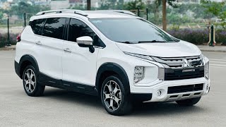 Con gà đẻ trứng vàng của Mitsubishi Thực dụng Bền Tiết kiệm  Xpander Cross 2020 Lh 0965959616 [upl. by Bran]