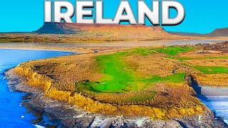 Ireland’s Hidden Gem Golf Course [upl. by Myrvyn]