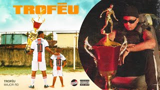 4 Major RD  TROFÉU 🏆 prod ellifbeatz [upl. by Mayman]