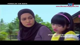 Pergilah Air Mata Episod 22 HD [upl. by Tessie]